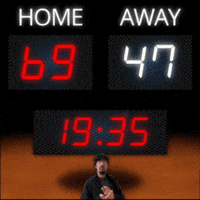 69 Home GIF