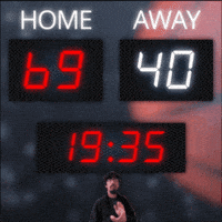 69 Home GIF