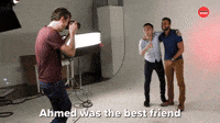 Best Paid Friend