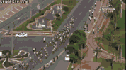 bike race GIF