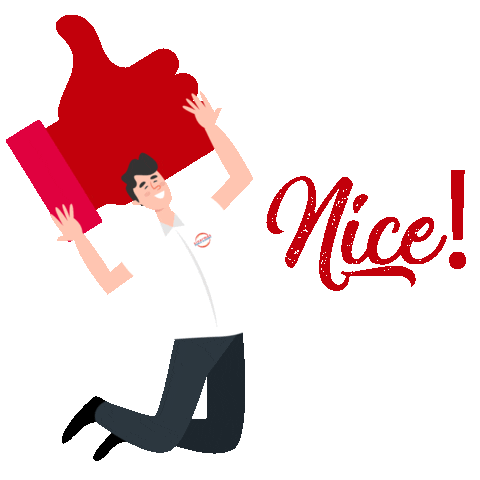 Sticker by Sinarmas World Academy