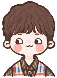 Dkz Jonghyeong Sticker