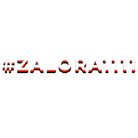 Happy Shop Till You Drop Sticker by ZALORA