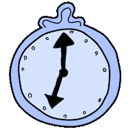 Workout Sunday Sticker by But Like Maybe