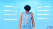 Look Up North Carolina GIF by UNC Tar Heels