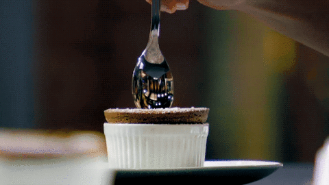 fox GIF by Masterchef
