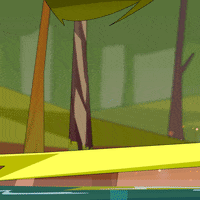 Adventure Looking GIF by Pudgy Penguins