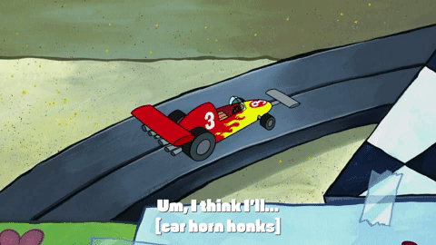 season 9 patrick the game GIF by SpongeBob SquarePants