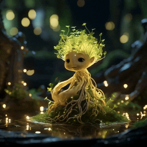 Chill Tgn GIF by Treegens