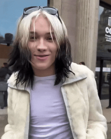 Fashion Rap GIF by Respective