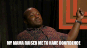 hannibal confidence GIF by Adult Swim