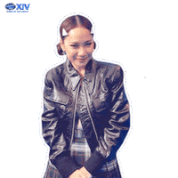 Bunga Citra Lestari Bcl Sticker by Indonesian Idol