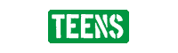 CFSL teens cfsl Sticker