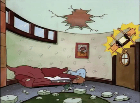 nicksplat GIF