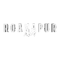 Sticker by Roanapur Adv