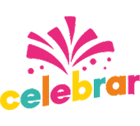 Celebrating Sticker by ciadameia