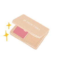 makeup blp Sticker by By Lizzie Parra