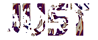Art Glitch Sticker