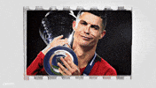 Cristiano Ronaldo Football GIF