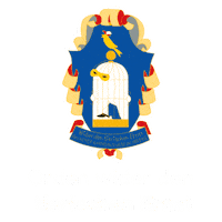 Oche Sticker by Aachener Karnevalsverein