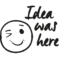 Under Construction Countdown Sticker by IDEA Friseureinrichtungen