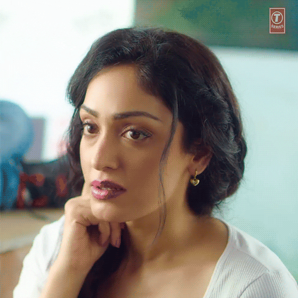 Song Love GIF by T-Series