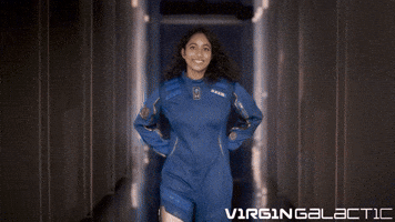 Virgin Galactic