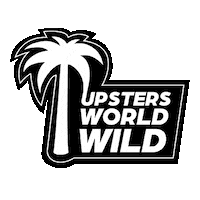 Traveling World Wide Sticker by Upsters Energy
