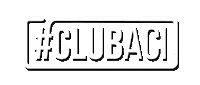 CLUBACI  Sticker