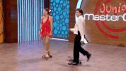 television cocina GIF by MasterChef España