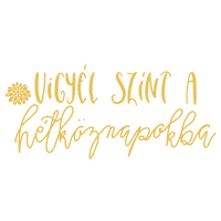 Text Gold Sticker by Textilekszer