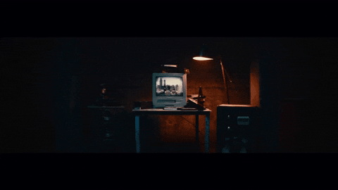 Let Me Work Hip Hop GIF by J.I.D.