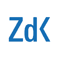 ZdKonline deutschland kirche katholisch zdk Sticker