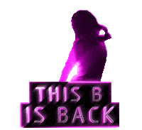 Dance Swaying Sticker by M3GAN 2.0