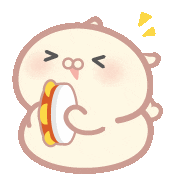 Happy 開心 Sticker
