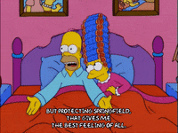 homer simpson episode 22 GIF