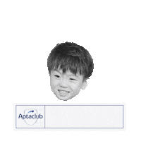 1585 Sticker by AptaclubKR