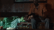 Say So Living Room GIF by Doja Cat