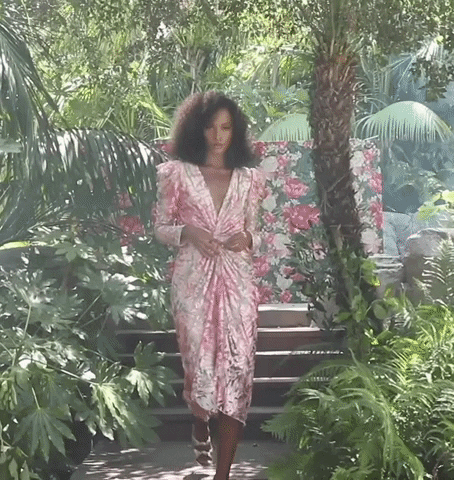 New York Fashion Week GIF by NYFW: The Shows