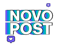 Novopost Sticker by Via Marketplace