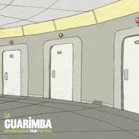 Happy Fun GIF by La Guarimba Film Festival