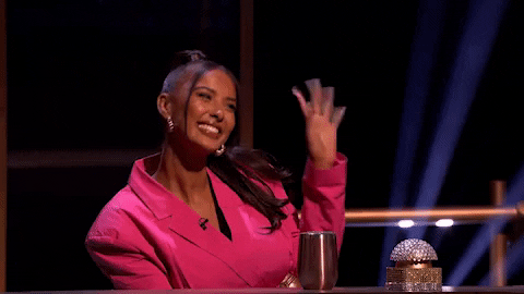 London Comedy GIF by Don't Hate The Playaz