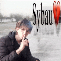 Camera Man Shut Up GIF