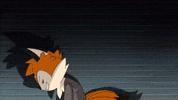 Watch Out Laugh GIF by Foxy