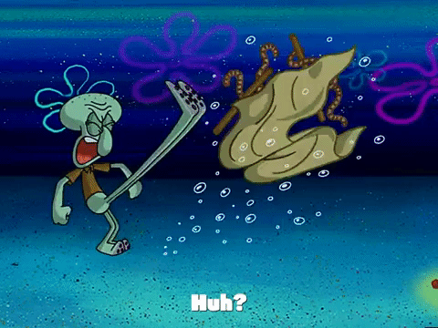 season 3 krabby land GIF by SpongeBob SquarePants