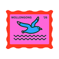 Goals Sticker by City Of Wollongong