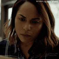 Tv Show Drama GIF by Hightown