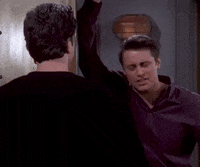 Season 5 Friends Tv Show GIF by Friends