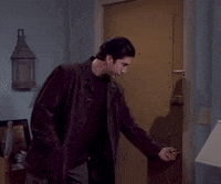 Season 5 Friends Tv Show GIF by Friends