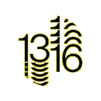1316Studio Sticker by Studio 13/16